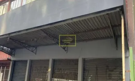 Ponto comercial para alugar na Avenida Nove de Julho, 686, Bela Vista, São Paulo