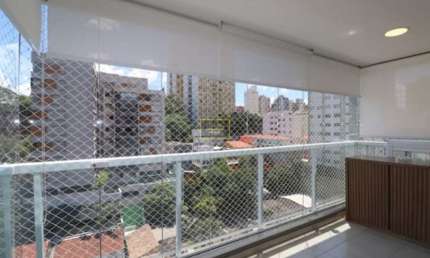 Apartamento Com 02 Dormitórios Para Locação no Sumaré
