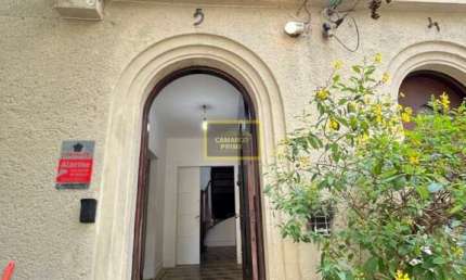 Casa comercial com 2 salas para alugar na Rua Piauí, 1164, Higienópolis, São Paulo