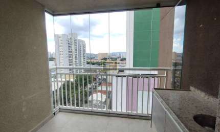 Apartamento com 02 Dormitórios para Locação na Lapa