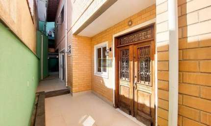 Casa com 3 quartos para alugar na Rua Francisco Bayardo, 92, Perdizes, São Paulo