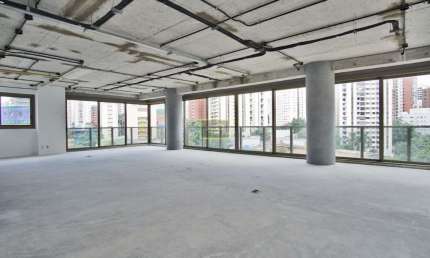 Apartamento com 4 quartos à venda na Avenida Hélio Pellegrino, 578, Vila Nova Conceição, São Paulo