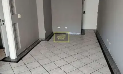 Apartamento com 02 dormitórios para locação em perdizes