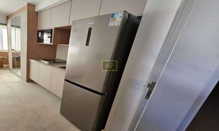 Apartamento com 1 quarto para alugar na Rua Alves Guimarães, 287, Pinheiros, São Paulo