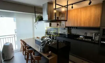 Apartamento à venda no supremo vila matilde com 2 dormitórios!