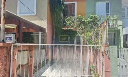 Casa com 2 quartos à venda na Rua Urbanizadora, 19, Sumaré, São Paulo