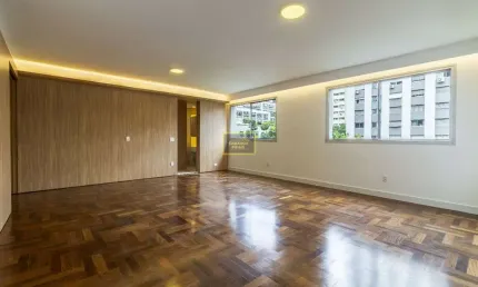 Apartamento com 03 dormitórios para venda no jardim paulista