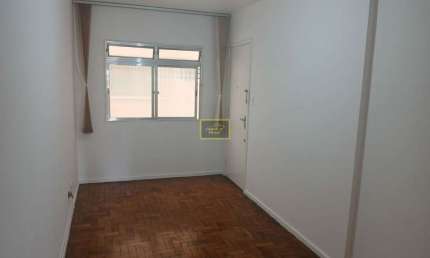 Apartamento Com 02 Dormitórios Para Alugar em Pinheiros