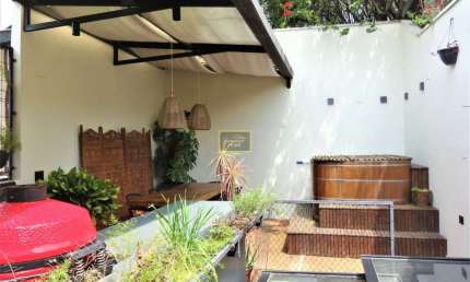 Casa com 2 quartos à venda na Rua Zaíra, 212, Sumaré, São Paulo