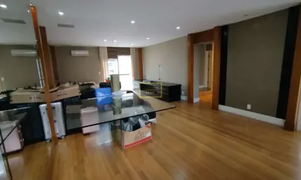 Apartamento com 02 Suítes para locação na Consolação