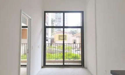 Apartamento com 1 quarto à venda na Rua Aimberê, 135, Perdizes, São Paulo