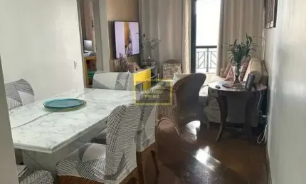 Apartamento com 3 quartos à venda na Rua Domingos Rodrigues, 547, Lapa, São Paulo