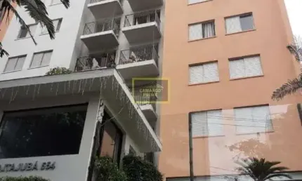 Apartamento com 03 dormitórios para venda em perdizes