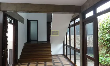 Casa com 3 quartos à venda na Pç Irmãos Karmann, 161, Sumaré, São Paulo