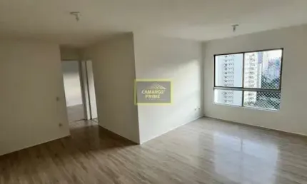 Apartamento com 02 dormitórios à venda na clodomiro amazonas
