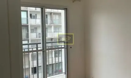Apartamento com 1 quarto para alugar na Rua Guaicurus, 365, Água Branca, São Paulo