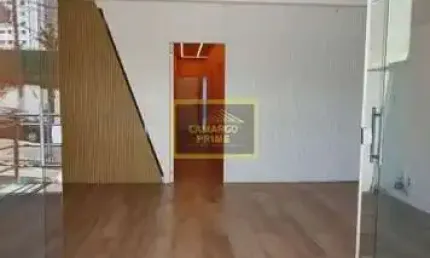 Ponto comercial com 7 salas para alugar na Rua Brentano, 577, Vila Hamburguesa, São Paulo