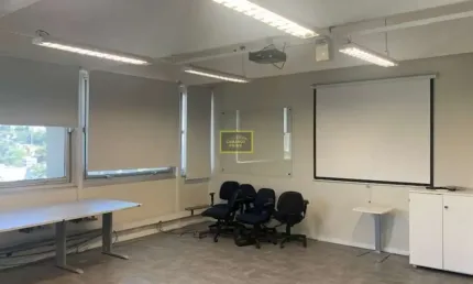 Imóvel Comercial Para Locação Na Avenida Nações Unidas