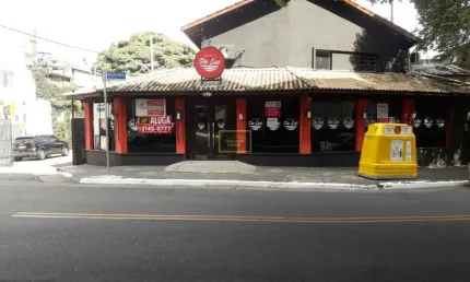 Casa comercial com 1 sala para alugar na Rua Aspicuelta, 713, Vila Madalena, São Paulo