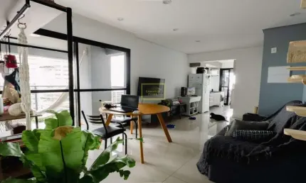 Apartamento Com 02 Dormitórios Para Locação em Pinheiros