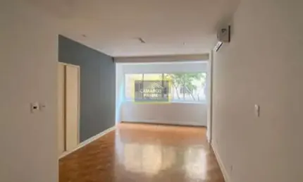 Apartamento 01 Dormitório Para Alugar Na Consolação