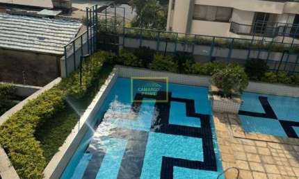 Apartamento com 2 quartos à venda na Rua Doutor Augusto de Miranda, 1300, Pompéia, São Paulo