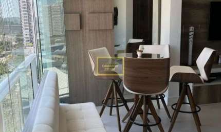 Apartamento com 2 quartos à venda na Avenida Raimundo Pereira de Magalhães, 757, Vila Anastácio, São Paulo