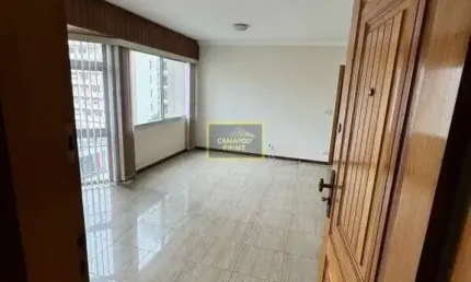 Apartamento Com 03 Dormitórios Para Alugar Em Pinheiros