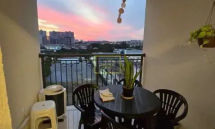 Apartamento com 02 Dormitórios Para Locação Na Lapa