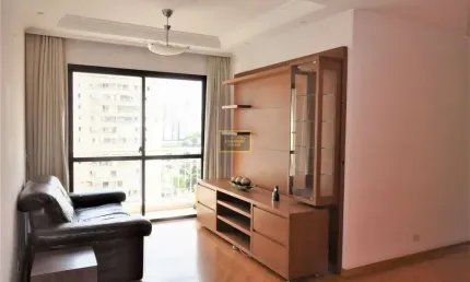 Apartamento com 3 quartos à venda na Rua Doutor Augusto de Miranda, 1251, Pompéia, São Paulo