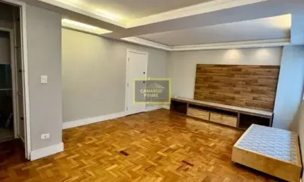 Apartamento com 03 dormitórios para venda na santa cecilia