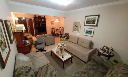 Apartamento com 03 dormitórios para venda em pinheiros