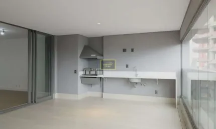 Apartamento com 03 suítes para venda ou locação em pinheiros