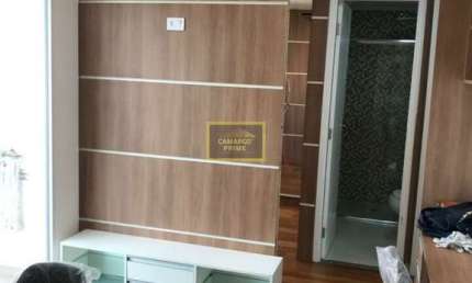 Apartamento com 1 quarto para alugar na Rua Caetano Pinto, 220, Brás, São Paulo