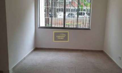 Apartamento Com 03 Dormitórios Para Venda No Alto de Pinheiros