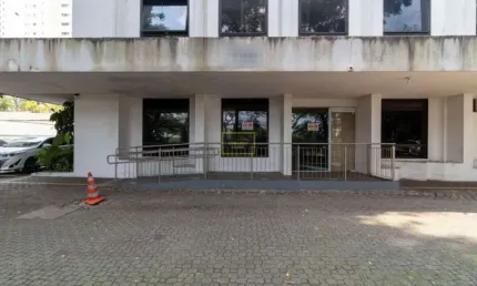 Casa Comercial Para Locação ou Venda Na Av General Furtado Alto de Pinheiros
