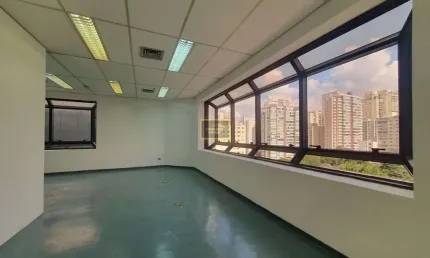 Sala comercial com 2 salas à venda na Avenida Francisco Matarazzo, 404, Água Branca, São Paulo