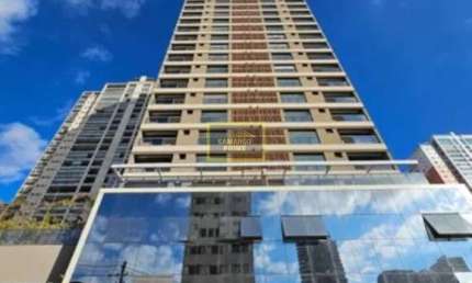 Apartamento Novo com 02 Dormitórios Para Venda em Perdizes