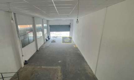 Barracão / Galpão / Depósito com 1 sala para alugar na Rua Aroaba, 60, Vila Leopoldina, São Paulo