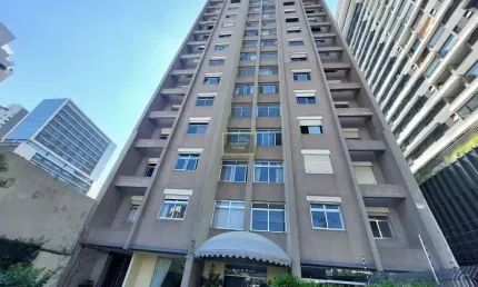 Apartamento com 3 dormitórios para locação em pinheiros