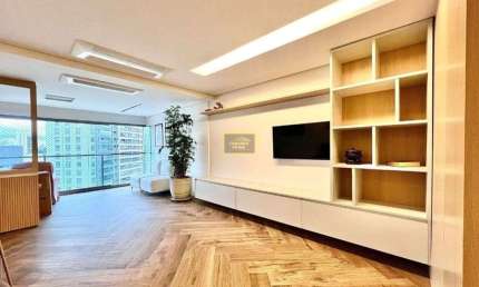Apartamento com 3 quartos à venda na Rua Senador César Lacerda Vergueiro, 312, Sumarezinho, São Paulo