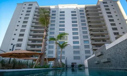 Apartamento com 02 dormitórios para venda no butantã