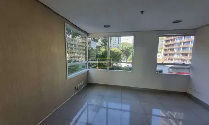 Sala comercial com 2 salas à venda na Rua Itapeva, 286, Bela Vista, São Paulo