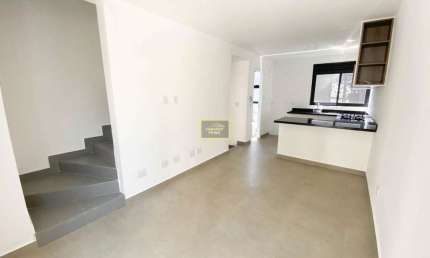 Casa em condomínio fechado com 2 quartos para alugar na Rua Tonelero, 1206, Vila Ipojuca, São Paulo