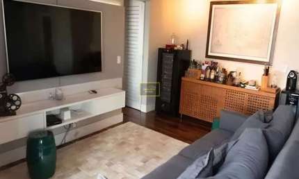 Cobertura com 3 quartos à venda na Rua Francisco Leitão, 474, Pinheiros, São Paulo