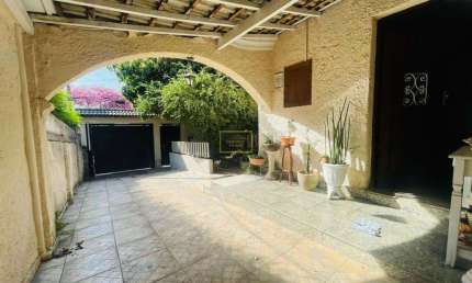 Casa com 4 quartos à venda na Rua Tomé de Souza, 287, Lapa, São Paulo