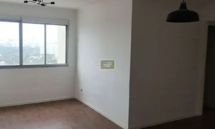 Apartamento com 02 dormitórios para locação na lapa