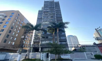 Apartamento com 1 quarto à venda na Rua Butantã, 408, Pinheiros, São Paulo