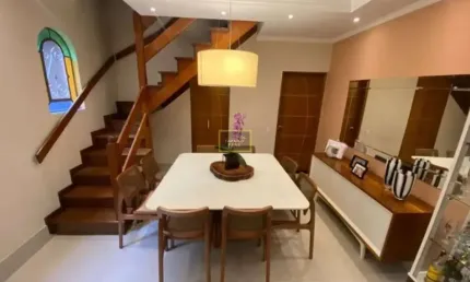 Casa com 4 quartos à venda na Rua Ibiquara, 177, Vila Ipojuca, São Paulo