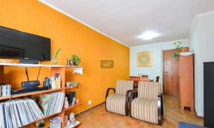 Apartamento Com 03 Dormitórios Para Venda em Perdizes